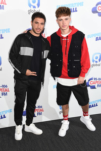 Capital Summertime Ball 2019 in London