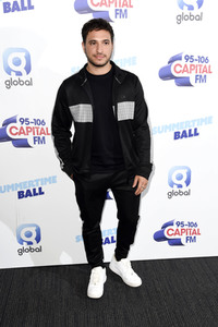 Capital Summertime Ball 2019 in London