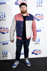 Capital Summertime Ball 2019 in London