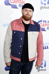 Capital Summertime Ball 2019 in London