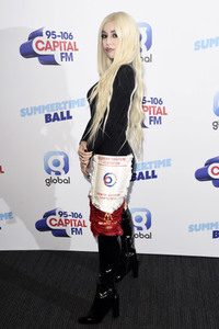 Capital Summertime Ball 2019 in London