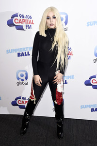 Capital Summertime Ball 2019 in London