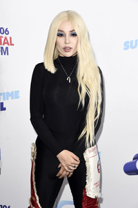 Capital Summertime Ball 2019 in London