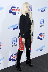 Capital Summertime Ball 2019 in London