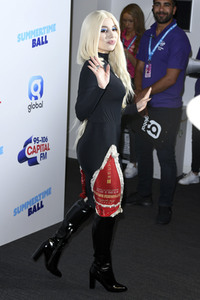 Capital Summertime Ball 2019 in London