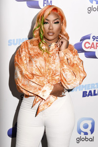 Capital Summertime Ball 2019 in London