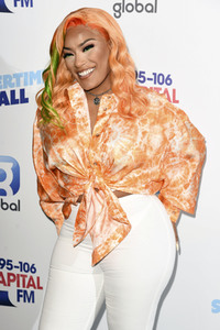 Capital Summertime Ball 2019 in London