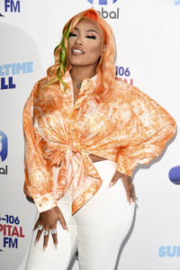 Capital Summertime Ball 2019 in London