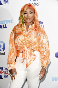 Capital Summertime Ball 2019 in London