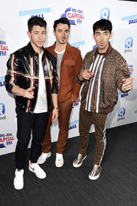 Capital Summertime Ball 2019 in London