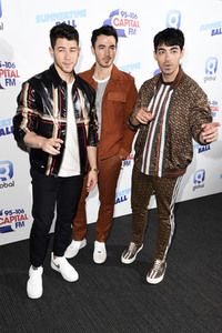Capital Summertime Ball 2019 in London