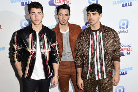 Capital Summertime Ball 2019 in London
