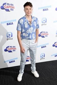 Capital Summertime Ball 2019 in London