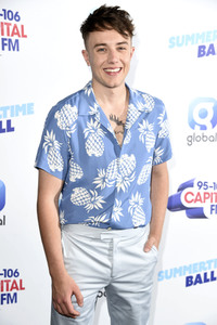 Capital Summertime Ball 2019 in London
