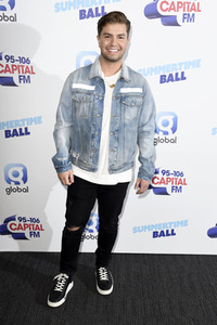 Capital Summertime Ball 2019 in London