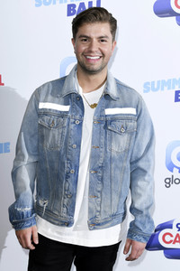 Capital Summertime Ball 2019 in London