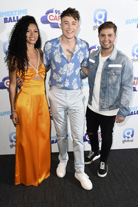 Capital Summertime Ball 2019 in London