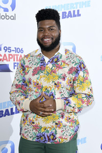 Capital Summertime Ball 2019 in London