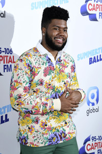 Capital Summertime Ball 2019 in London