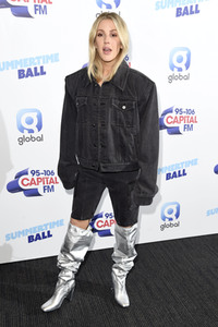 Capital Summertime Ball 2019 in London