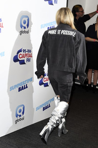 Capital Summertime Ball 2019 in London