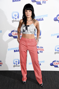 Capital Summertime Ball 2019 in London