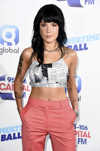 Capital Summertime Ball 2019 in London