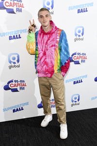 Capital Summertime Ball 2019 in London
