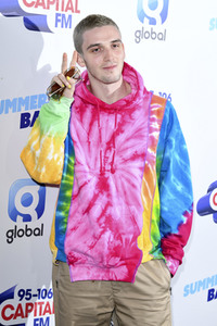 Capital Summertime Ball 2019 in London