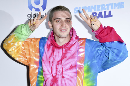 Capital Summertime Ball 2019 in London