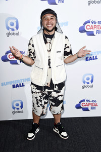 Capital Summertime Ball 2019 in London