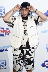 Capital Summertime Ball 2019 in London