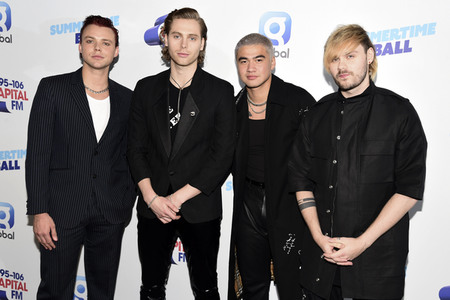 Capital Summertime Ball 2019 in London