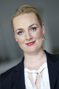 Elisabeth Wehling und Gert Scobel auf der phil.cologne 2019 in Köln