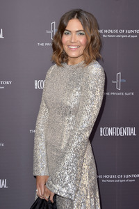 Los Angeles Confidential Magazine Impact Awards 2019 in Los Angeles