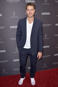 Los Angeles Confidential Magazine Impact Awards 2019 in Los Angeles