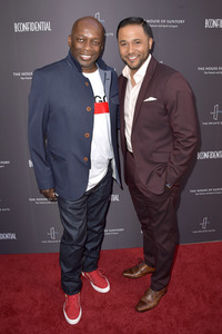 Los Angeles Confidential Magazine Impact Awards 2019 in Los Angeles