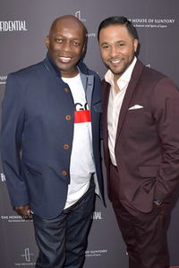 Los Angeles Confidential Magazine Impact Awards 2019 in Los Angeles