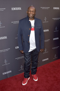 Los Angeles Confidential Magazine Impact Awards 2019 in Los Angeles