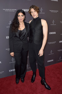 Los Angeles Confidential Magazine Impact Awards 2019 in Los Angeles