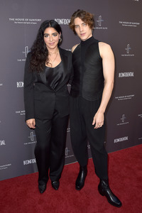 Los Angeles Confidential Magazine Impact Awards 2019 in Los Angeles