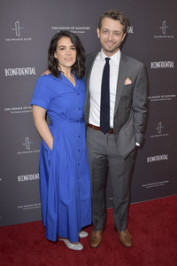 Los Angeles Confidential Magazine Impact Awards 2019 in Los Angeles