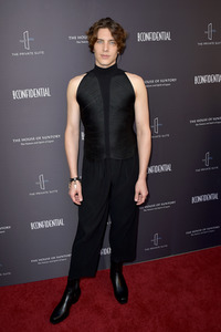 Los Angeles Confidential Magazine Impact Awards 2019 in Los Angeles