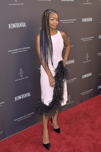 Los Angeles Confidential Magazine Impact Awards 2019 in Los Angeles