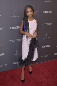 Los Angeles Confidential Magazine Impact Awards 2019 in Los Angeles