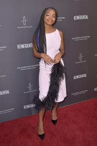 Los Angeles Confidential Magazine Impact Awards 2019 in Los Angeles