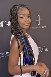 Los Angeles Confidential Magazine Impact Awards 2019 in Los Angeles