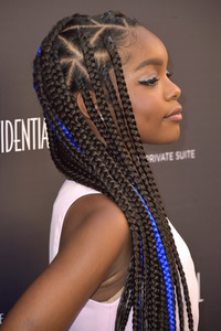 Los Angeles Confidential Magazine Impact Awards 2019 in Los Angeles