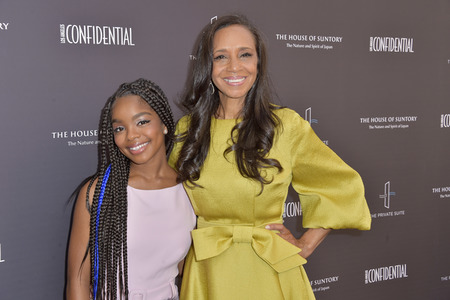 Los Angeles Confidential Magazine Impact Awards 2019 in Los Angeles