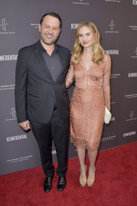 Los Angeles Confidential Magazine Impact Awards 2019 in Los Angeles